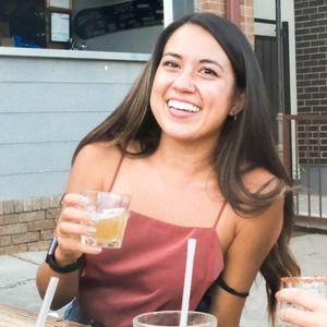 Meet your Posher, Annie